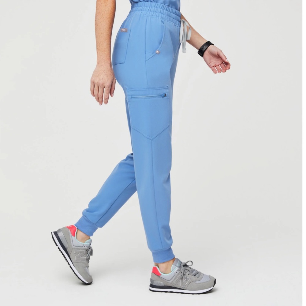 Figs Jogger Scrub Pant